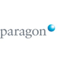 Paragon Automotive Ltd logo