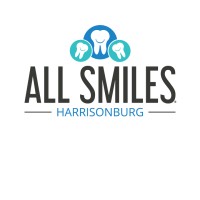 All Smiles Harrisonburg logo