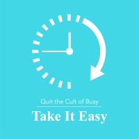 Take It Easy Group logo