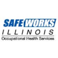 Safeworks Illinois logo