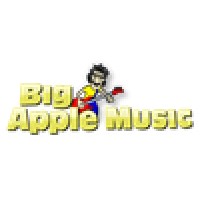 Big Apple Music logo