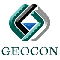 GEOCON logo