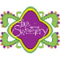 The Sweetery logo
