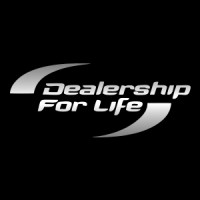 Dealership For Life logo