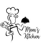 Mom's Kitchen logo