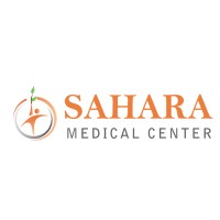 Sahara Medical Center LLC logo