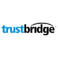 Trustbridge logo