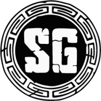 Sentry Games logo