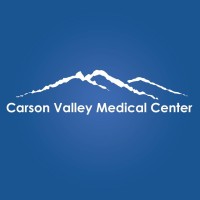 Carson Valley Health logo