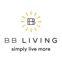 BB Living logo