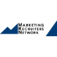 Marketing Recruiters Network logo