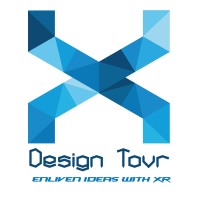 Design Tovr Technologies logo