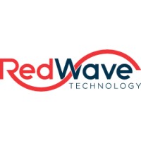 RedWave Technology logo