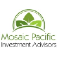 Mosaic Pacific Investment Advisors logo