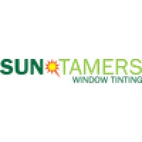Suntamers Window Tinting logo