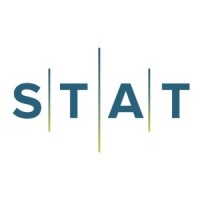 STAT Recovery Services logo