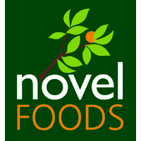 Novel Foods logo