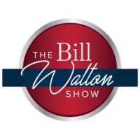 The Bill Walton Show logo