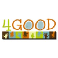 4GOOD logo