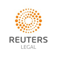 Reuters Legal logo