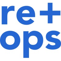 ResearchOps Community logo