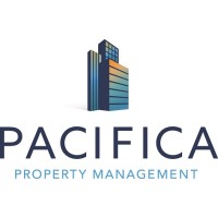 Pacifica Property Management logo