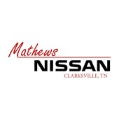 Image of Mathews Nissan
