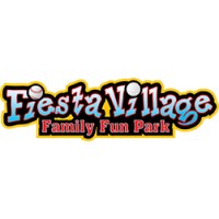 Fiesta Village Family Fun Park logo