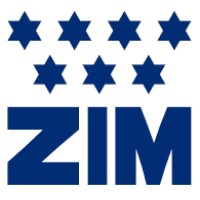 Zim Canada logo