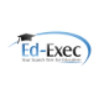 Ed-Exec, Inc. logo