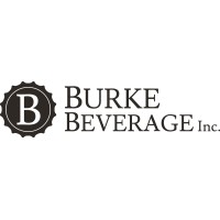 Burke Beverage, Inc. logo