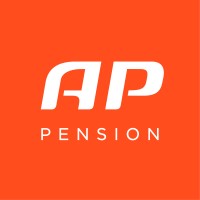 AP Pension logo