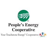 Peoples Energy Cooperative