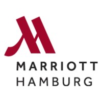Hamburg Marriott Hotel logo