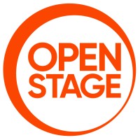 Open Stage logo