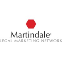 Martindale Legal Marketing Network logo