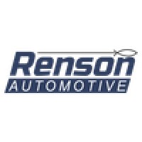 Renson Automotive logo