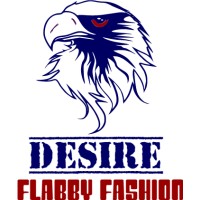 Desire Clothing logo