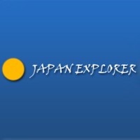 Japan Explorer - Japan Travel Expert logo