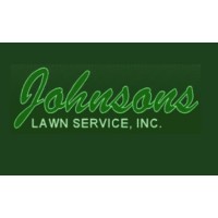 JOHNSONS LAWN SERVICE INC logo