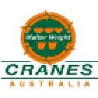 Walter Wright Cranes Australia logo