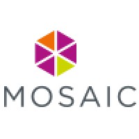 Mosaic LLC logo