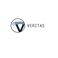 The Veritas Law Firm logo