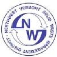 Northwest Vermont Solid Waste Management District logo
