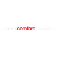Custom Comfort logo