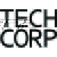 TECH CORP logo