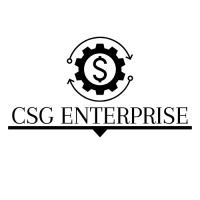 CSG Enterprise logo