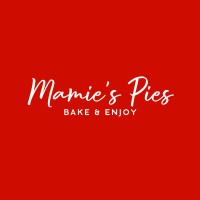 Mamie's Pies logo