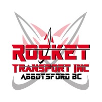 Rocket Transport Inc logo
