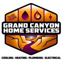 Grand Canyon Home Services LLC logo